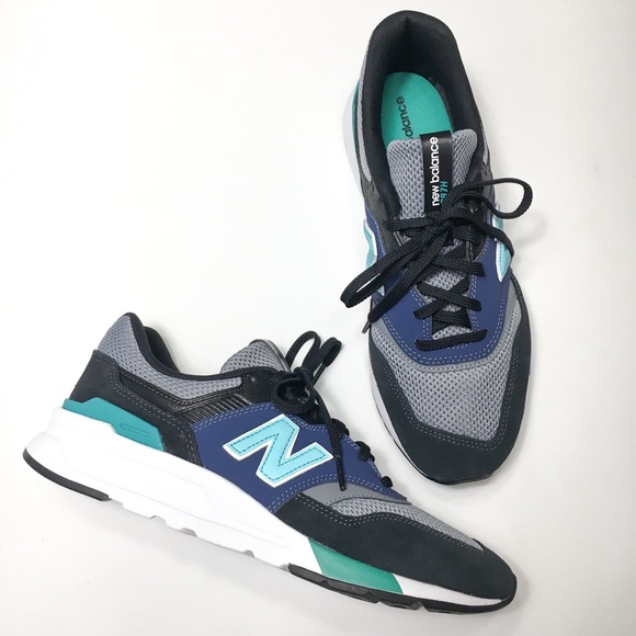 new balance lifestyle 997h